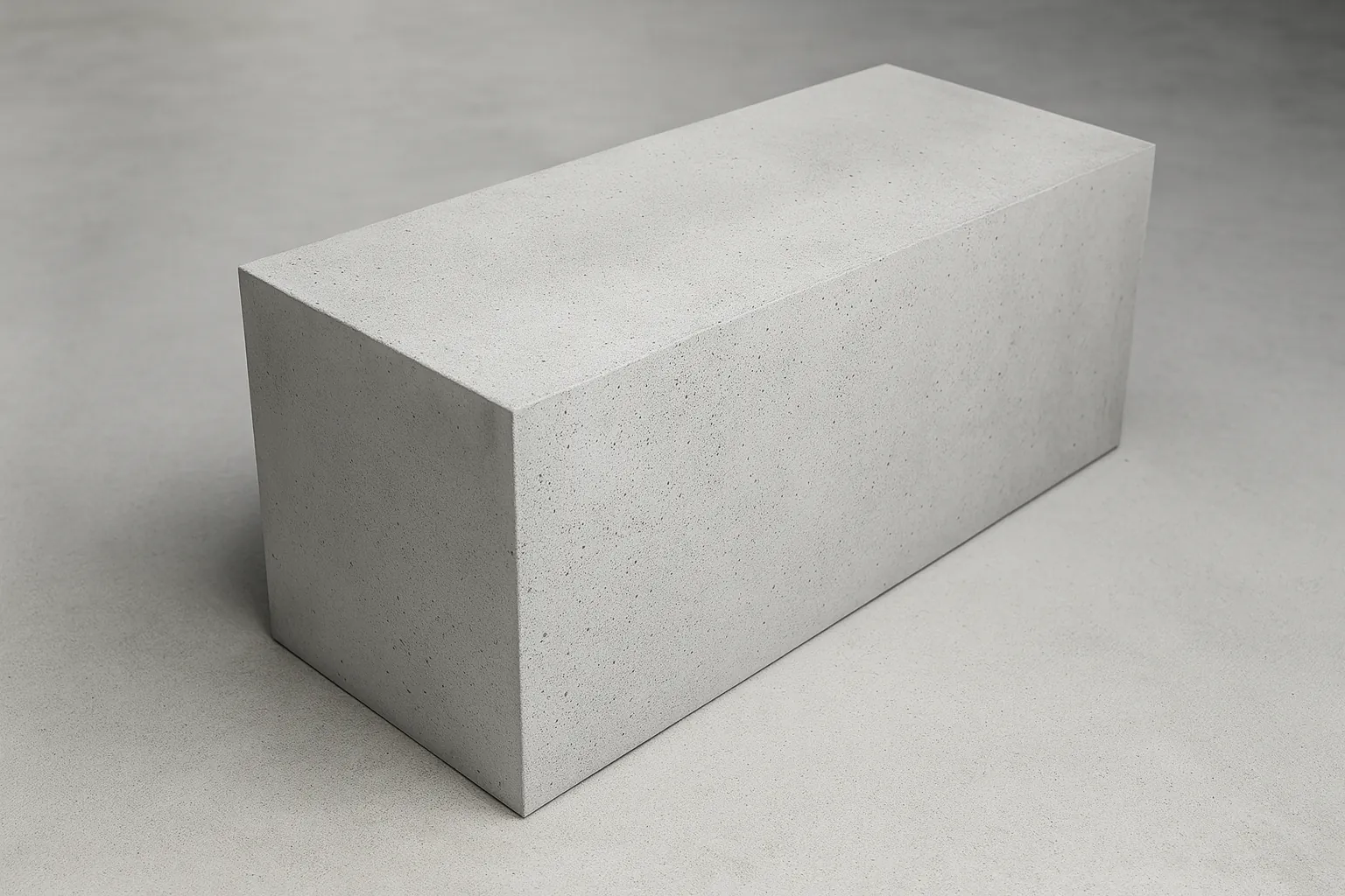 Теплый газоблок для комфортного дома в Казалинске